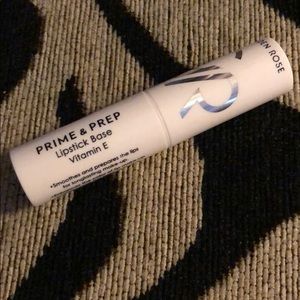 Prime and prep lip Stick